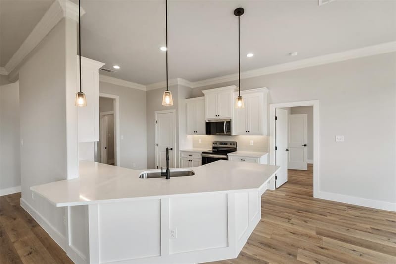 507 Limestone Circle, Mabank TX 75147 - Photo 8