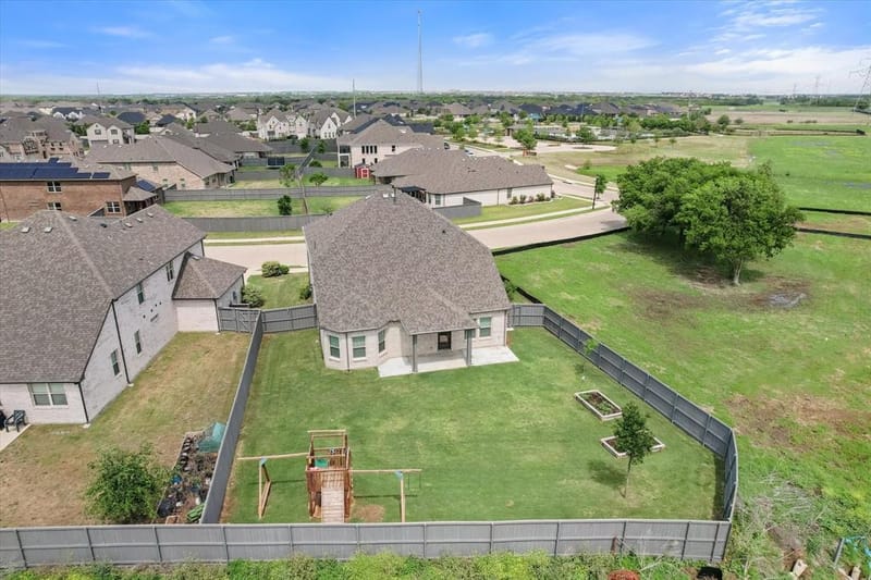 6910 Prairieside Trail, Venus TX 76084 - Photo 3