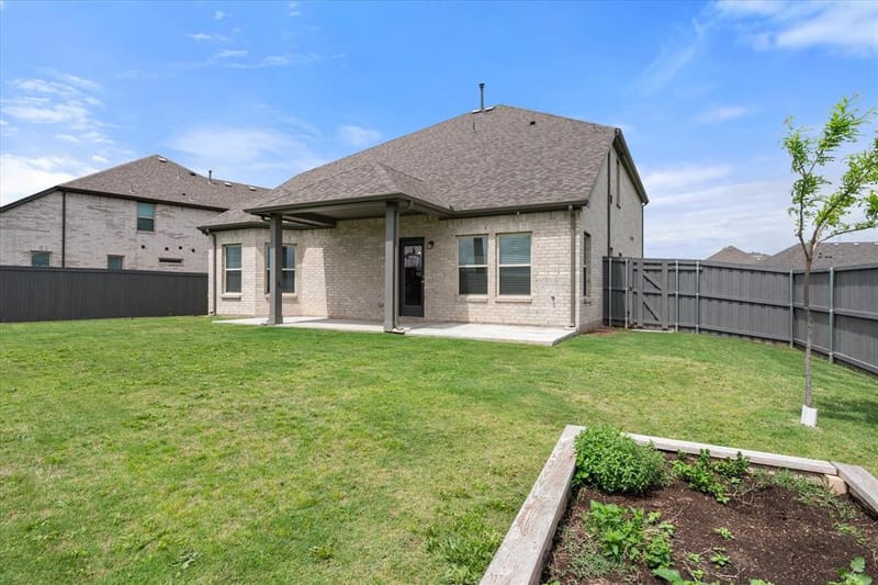 6910 Prairieside Trail, Venus TX 76084 - Photo 36