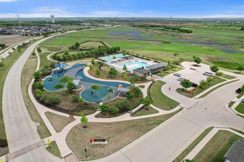 6910 Prairieside Trail, Venus TX 76084 - Photo 40