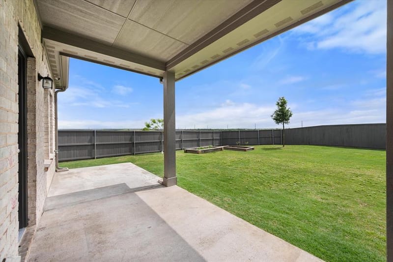 6910 Prairieside Trail, Venus TX 76084 - Photo 35