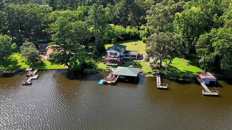 1027 County Road 3230, Quitman TX 75783 - Photo 28