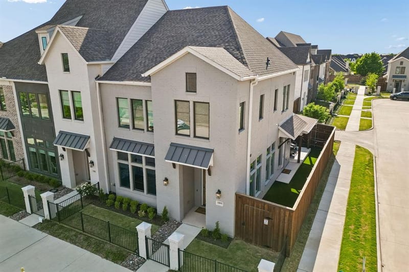 11895 Brubaker Drive, Frisco TX 75033 - Photo 2
