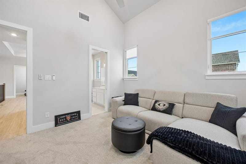 11895 Brubaker Drive, Frisco TX 75033 - Photo 26