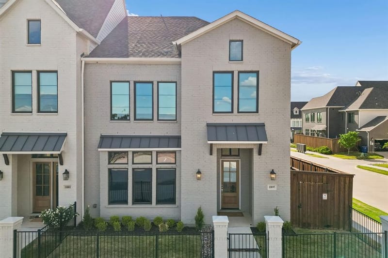 11895 Brubaker Drive, Frisco TX 75033