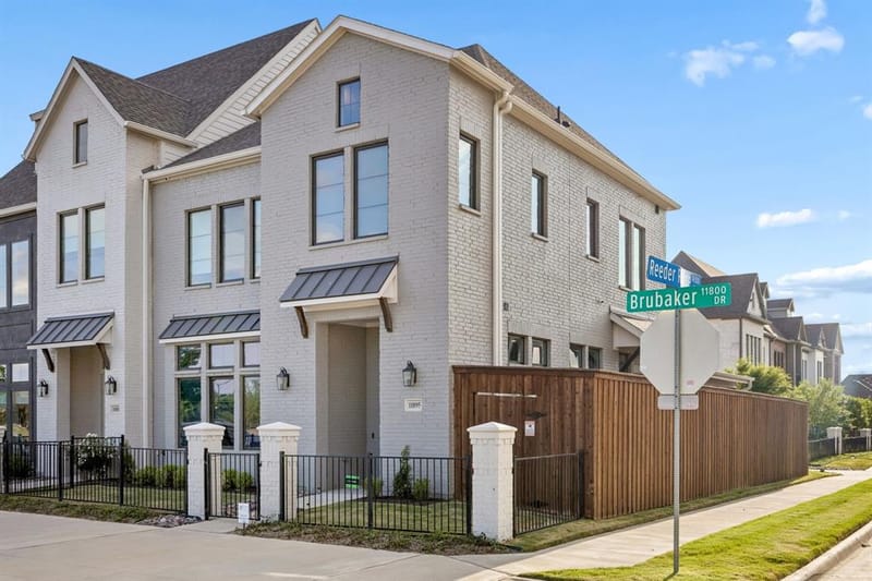 11895 Brubaker Drive, Frisco TX 75033 - Photo 37