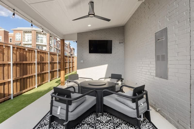 11895 Brubaker Drive, Frisco TX 75033 - Photo 8