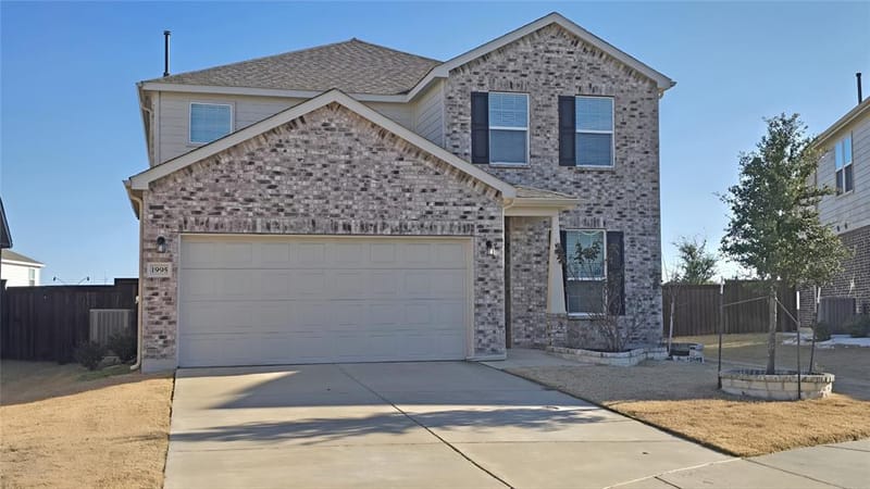 1995 Oriole Court, Princeton TX 75407