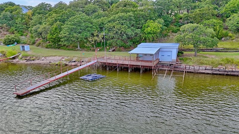 722 Storey Road, Nocona TX 76255 - Photo 22