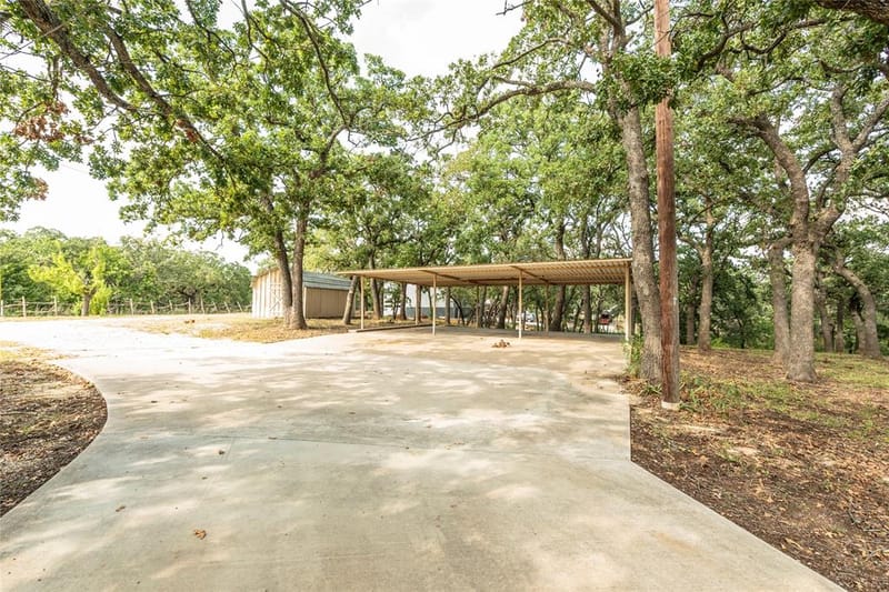 722 Storey Road, Nocona TX 76255 - Photo 11