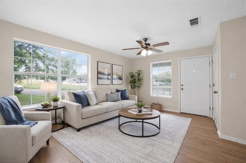 808 Park Street, Commerce TX 75428 - Photo 2