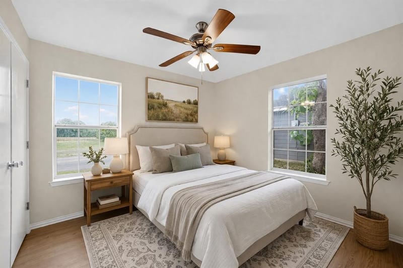 808 Park Street, Commerce TX 75428 - Photo 20