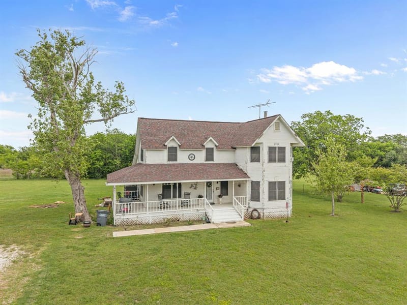 2038 Fm 455 W, Sanger TX 76266 - Photo 27
