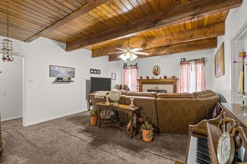 2038 Fm 455 W, Sanger TX 76266 - Photo 16