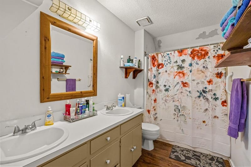 2038 Fm 455 W, Sanger TX 76266 - Photo 22