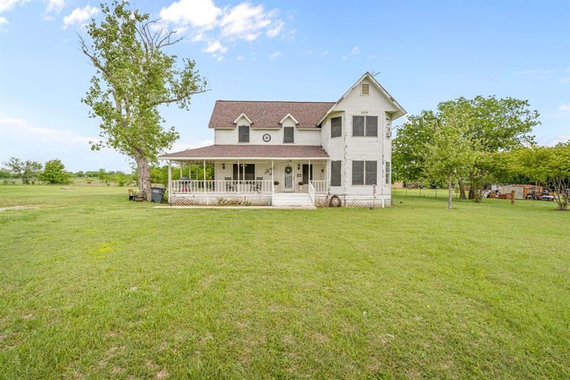 2038 Fm 455 W, Sanger TX 76266 - Photo 3