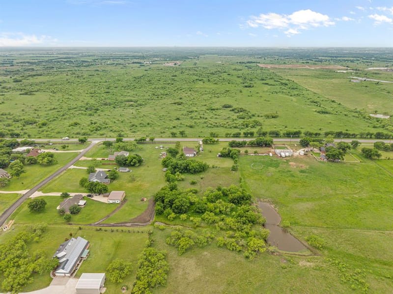 2038 Fm 455 W, Sanger TX 76266 - Photo 36