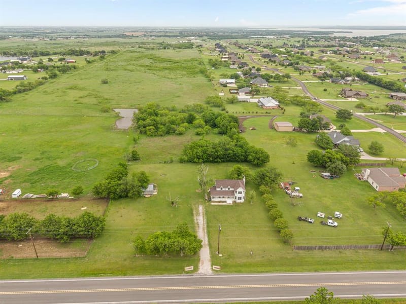 2038 Fm 455 W, Sanger TX 76266 - Photo 32