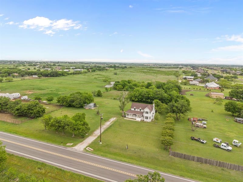 2038 Fm 455 W, Sanger TX 76266 - Photo 28