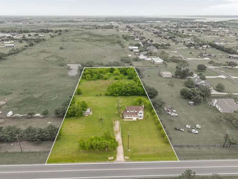 2038 Fm 455 W, Sanger TX 76266 - Photo 5