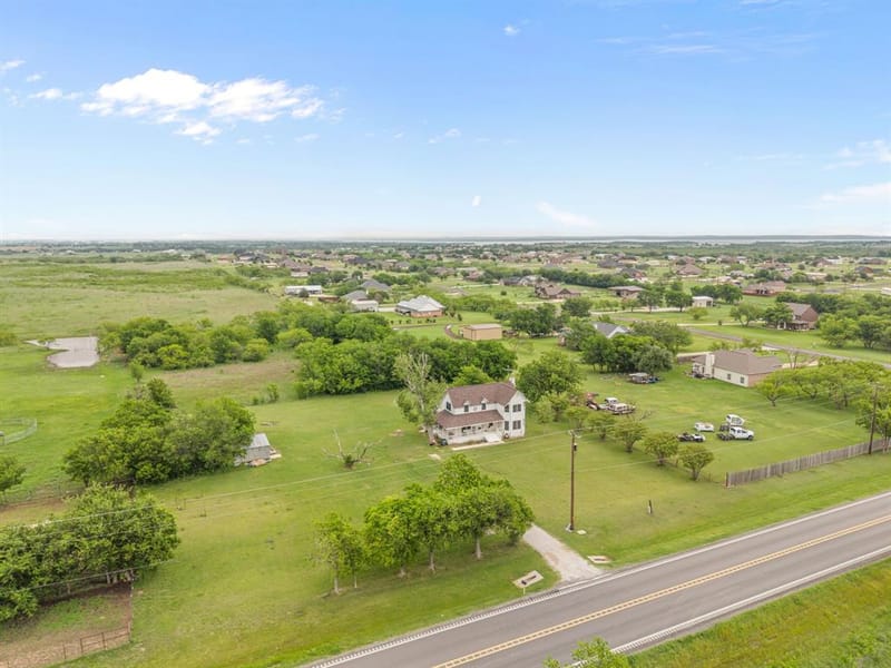 2038 Fm 455 W, Sanger TX 76266 - Photo 30