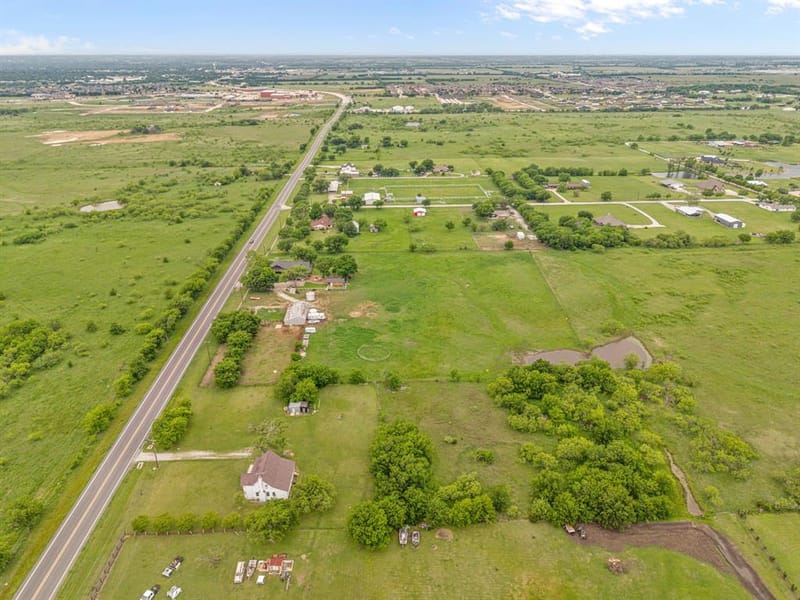 2038 Fm 455 W, Sanger TX 76266 - Photo 34