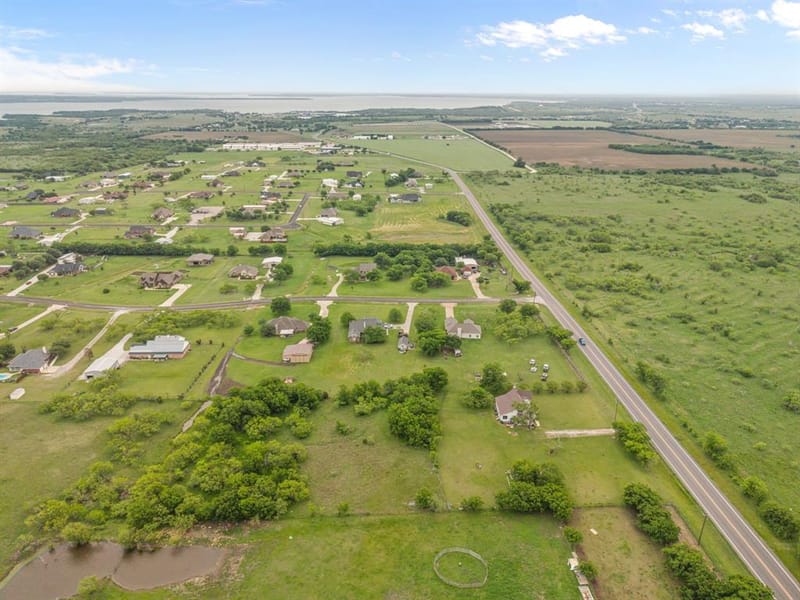 2038 Fm 455 W, Sanger TX 76266 - Photo 38