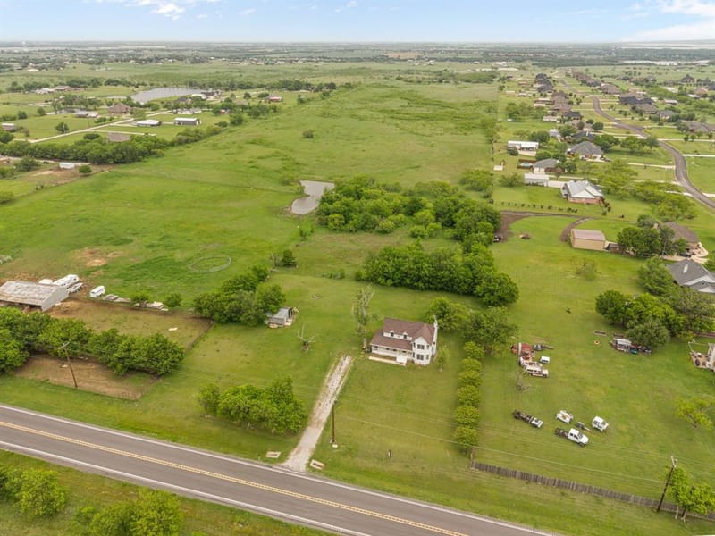 2038 Fm 455 W, Sanger TX 76266 - Photo 33