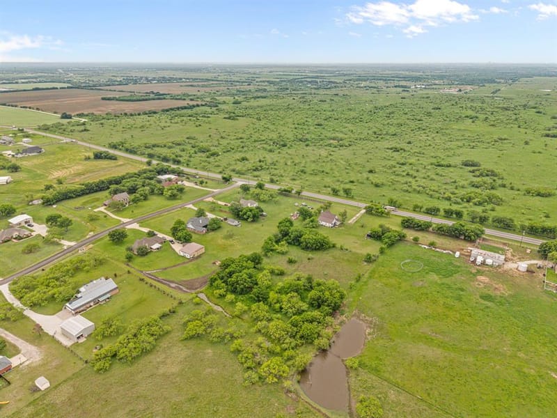 2038 Fm 455 W, Sanger TX 76266 - Photo 37