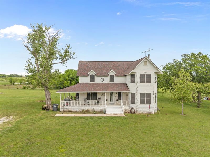 2038 Fm 455 W, Sanger TX 76266 - Photo 40
