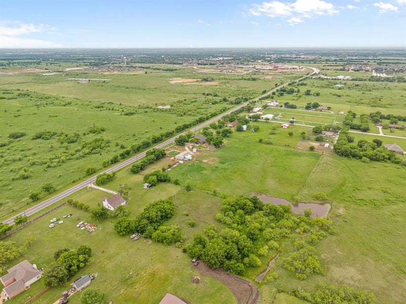 2038 Fm 455 W, Sanger TX 76266 - Photo 35