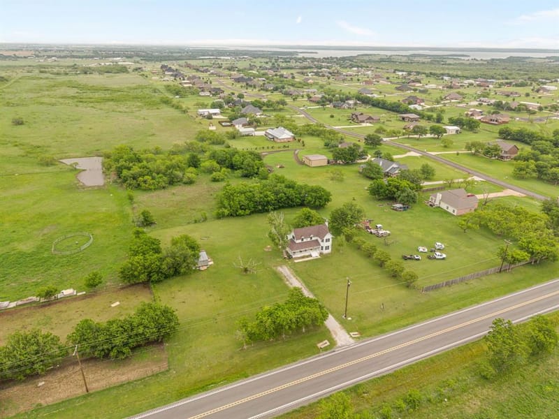 2038 Fm 455 W, Sanger TX 76266 - Photo 31