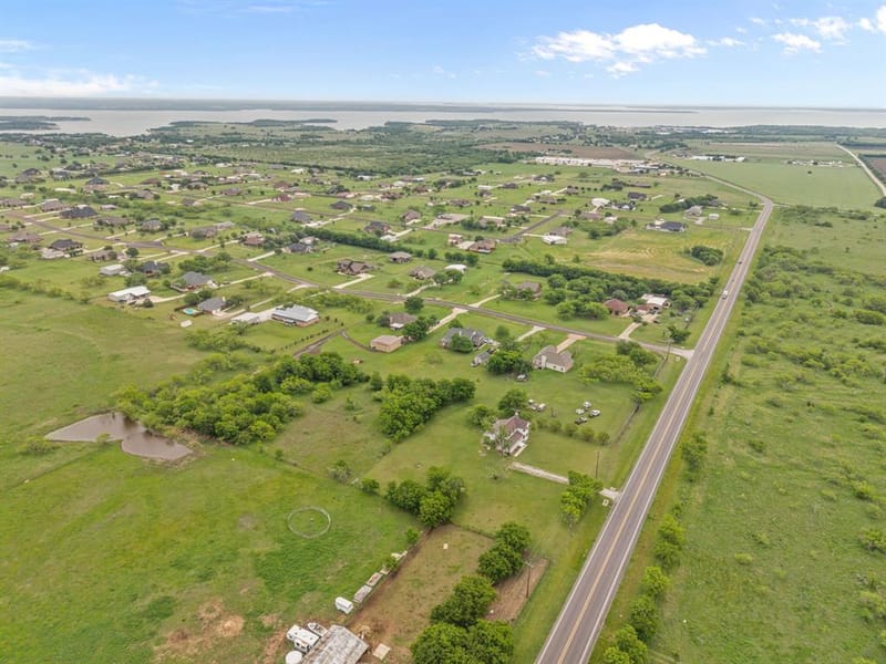 2038 Fm 455 W, Sanger TX 76266 - Photo 39