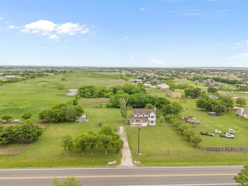 2038 Fm 455 W, Sanger TX 76266 - Photo 29
