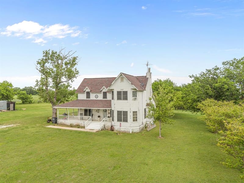 2038 Fm 455 W, Sanger TX 76266 - Photo 4