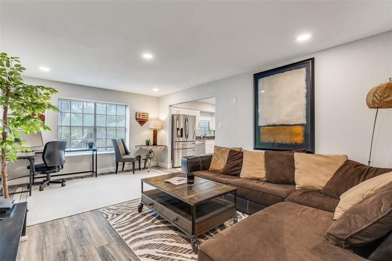5818 E University Boulevard # 236, Dallas TX 75206 - Photo 9