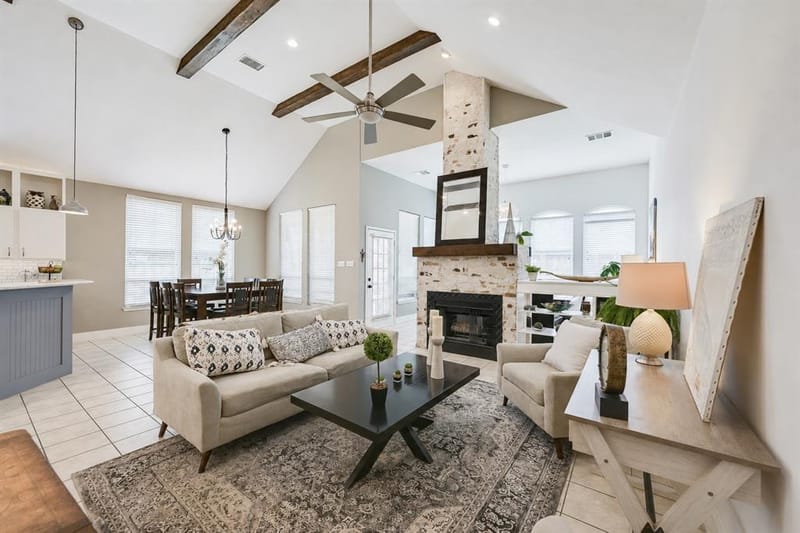 6017 Baskerville Drive, Rowlett TX 75087 - Photo 16