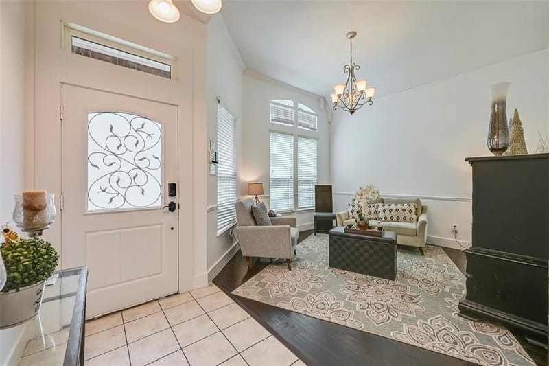 6017 Baskerville Drive, Rowlett TX 75087 - Photo 3