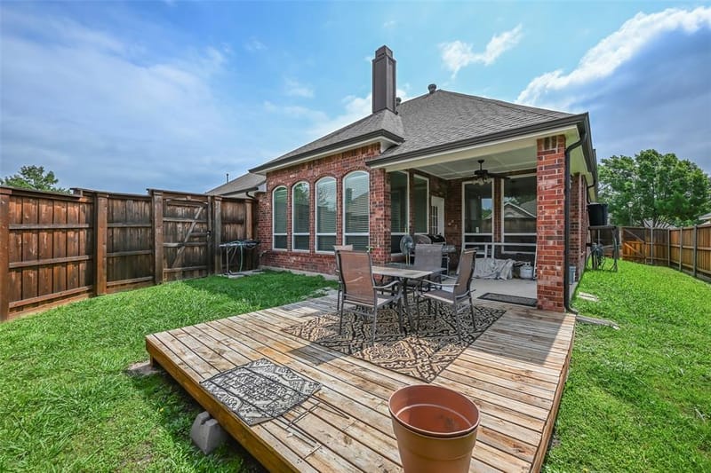 6017 Baskerville Drive, Rowlett TX 75087 - Photo 28