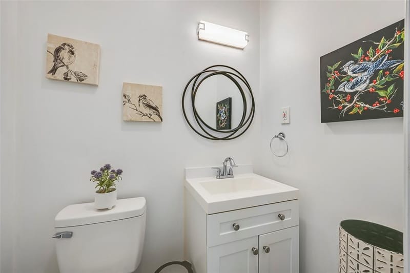 6017 Baskerville Drive, Rowlett TX 75087 - Photo 5