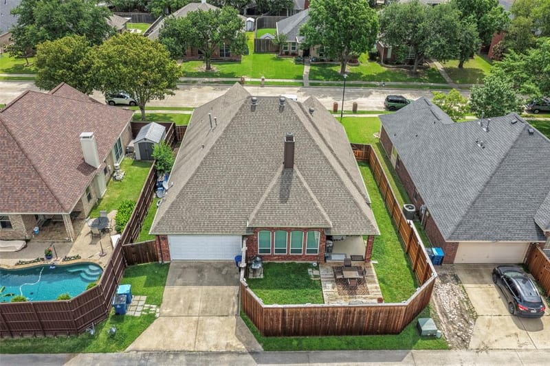 6017 Baskerville Drive, Rowlett TX 75087 - Photo 30