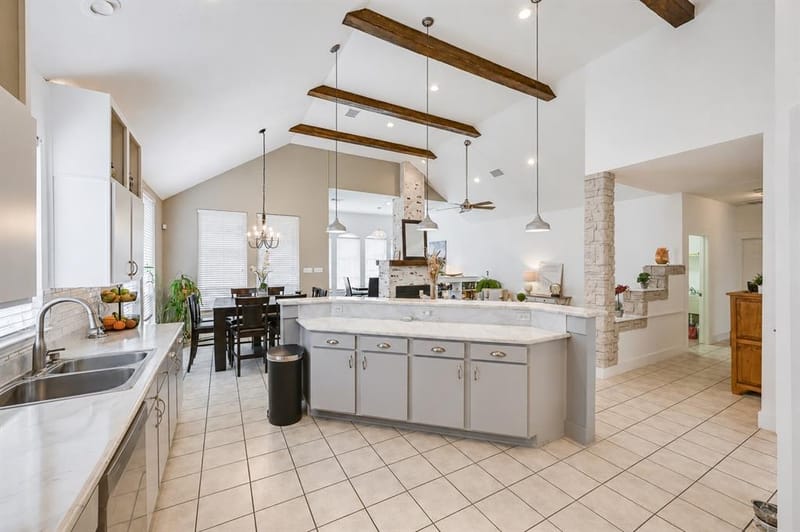 6017 Baskerville Drive, Rowlett TX 75087 - Photo 10