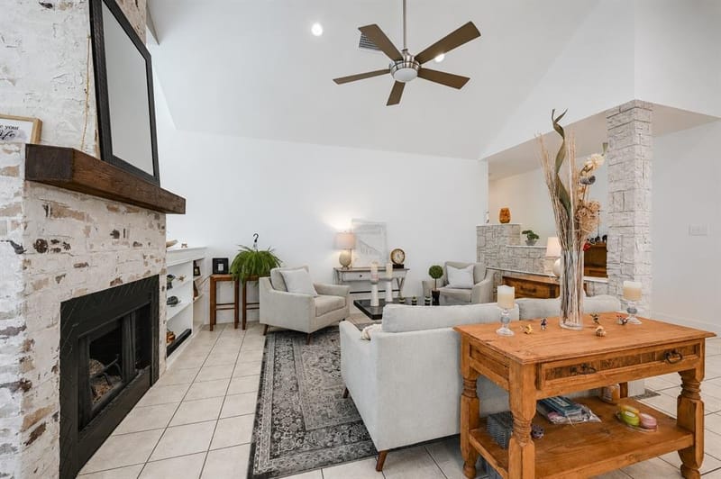 6017 Baskerville Drive, Rowlett TX 75087 - Photo 14