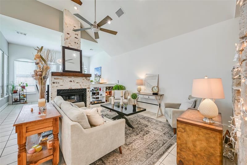 6017 Baskerville Drive, Rowlett TX 75087 - Photo 15
