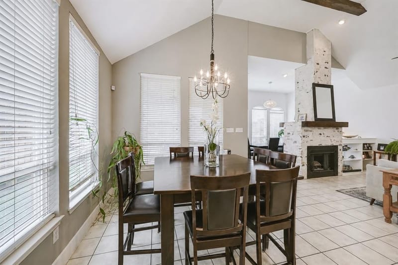 6017 Baskerville Drive, Rowlett TX 75087 - Photo 11