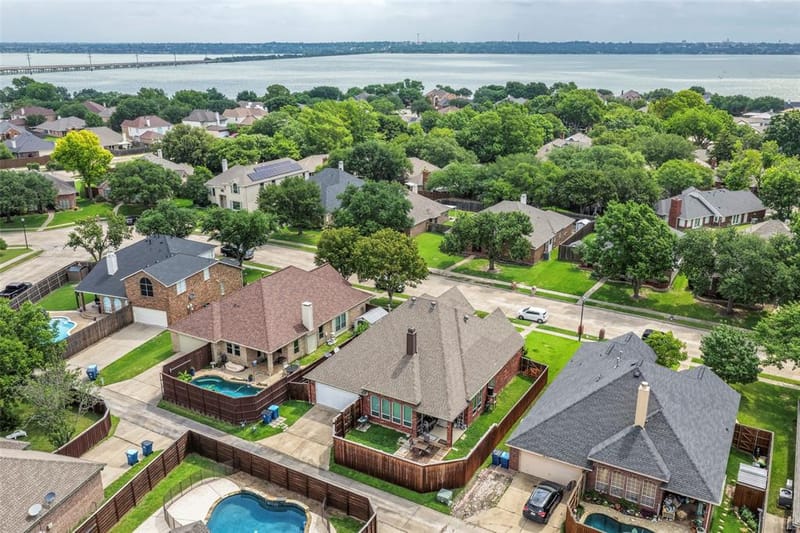 6017 Baskerville Drive, Rowlett TX 75087 - Photo 31