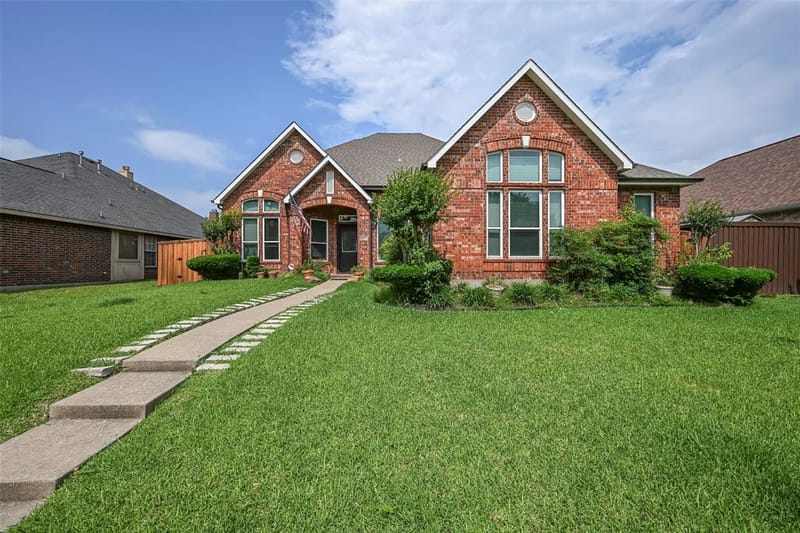 6017 Baskerville Drive, Rowlett TX 75087 - Photo 29