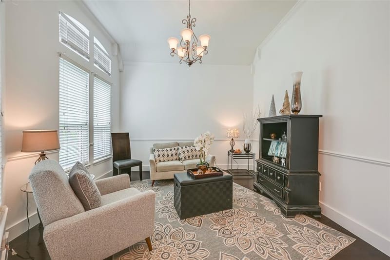 6017 Baskerville Drive, Rowlett TX 75087 - Photo 4