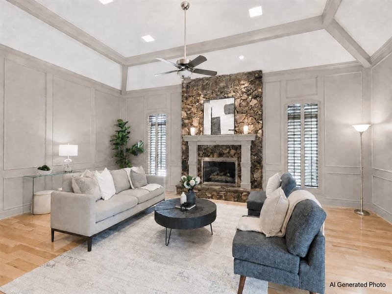 9502 Moss Haven Drive, Dallas TX 75231 - Photo 5