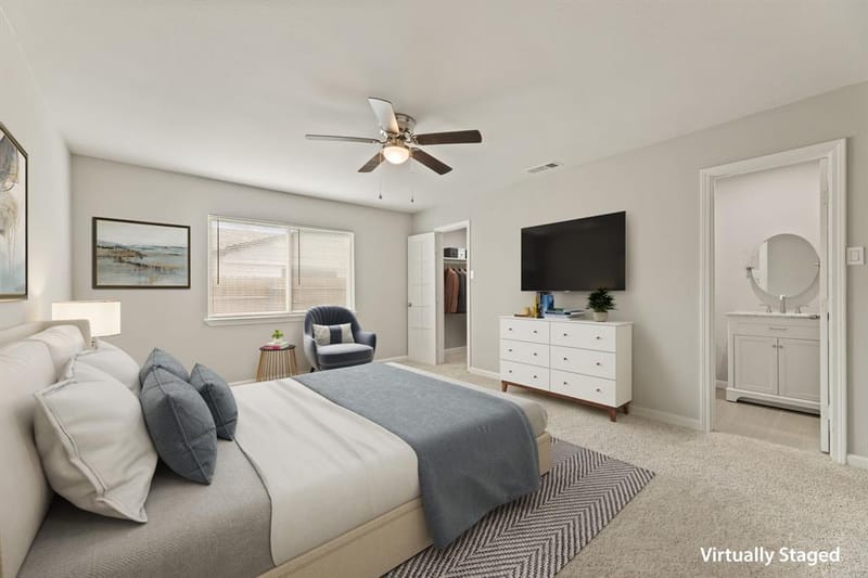 4824 Wheeler Drive, The Colony TX 75056 - Photo 16